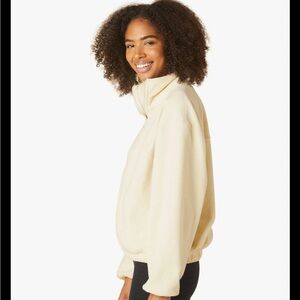 NWT Beyond Yoga Feeling Chill Jacket Size Small